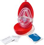 EMS XTRM Medical CPR Mask - CPR Poc