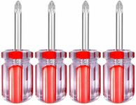 PANSHIYON Stubby Phillips Screwdriv