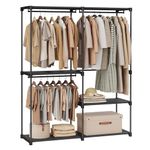 Wayfair Closet System