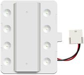 HPUY W11043011 Refrigerator LED Lig