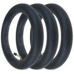 A Set of 3 Inner Tubes Suitable for Out N About Nipper Pushchairs 12 1/2 x 2 1/4