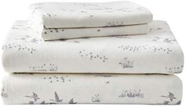 Eddie Bauer - Queen Sheet Set, Warm