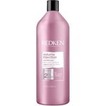 Redken Volume Injection Conditioner-NP For Unisex 33.8 oz Conditioner