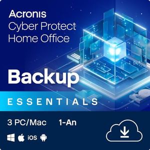 Acronis Cy