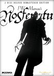 Nosferatu: Kino Classics 2-Disc Deluxe Remastered Edition