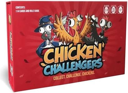 Chicken Ch