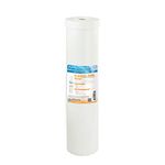 APEC Water Systems FI-KDF85-20BB 20" US Made Whole House Replacement Water Filter Iron and Hydrogen Sulfide Removal, White