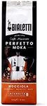 Bialetti - Perfetto Moka Nocciola: 