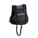 Typhoon Yalu Buoyancy aid overhead in silver (S) ISO 12402-5 approved