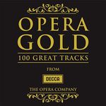 Opera Gold: 100 Great Tracks (Limit