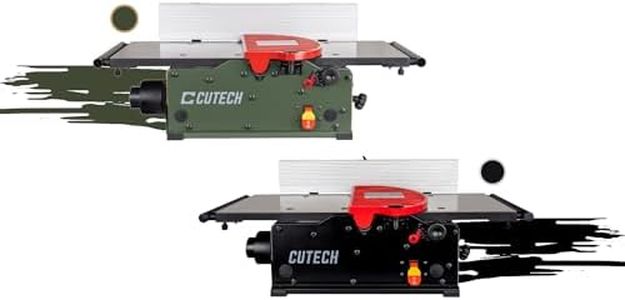 Cutech 401