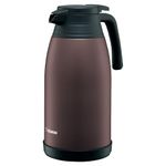 Zojirushi RA19 TA Stainless Steel Vaccum Carafe with Excellent Heat Retention (Brown), 64 oz. / 1.9 liters