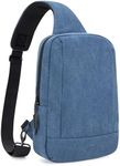 ecosmile Messenger Bag Sling Bag Cr