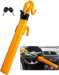 Dodomes Steering Wheel Lock Anti-Th