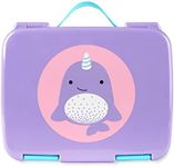 Skip Hop Zoo Bento Box - Narwhal