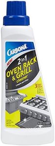 Carbona 2-In-1 Oven Rack And Grill Cleaner Bagged 500ml