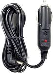 Cobra Radar Detectors Straight Cord