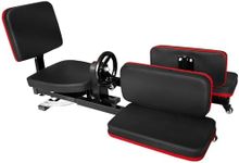 Leg Stretcher - Split - Stretching 