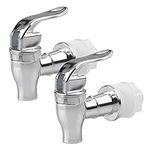 2Pcs Replacement Spigot for Beverag