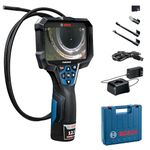 Bosch GIC5-27C 12V Max Connected 11 Ft. Handheld Inspection Camera