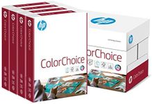 Hewlett Packard Color Choice FSC A4