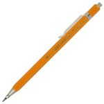 KOH-I-NOOR 5201 2mm Diameter Mechanical Clutch Lead Holder Pencil - Yellow