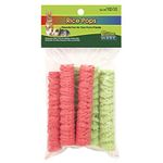 Ware Manufacturing Rice Pops Small Pet Fun Chew Treat - Large