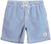 maamgic Mens Swim Trunks Quick Dry 