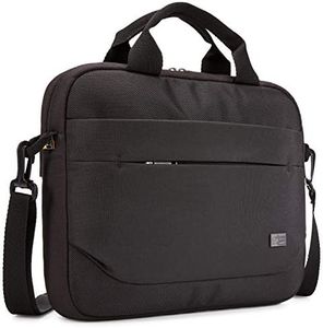Case Logic Advantage 11.6" Attaché-Black