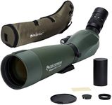 Celestron Regal M2 80ED Spotting Sc