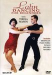 Latin Dancing for Beginners [DVD] [Region 1] [US Import] [NTSC]