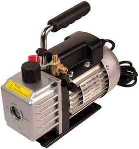 FJC 6905 1.5 CFM Vacuum Pump