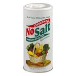 NoSalt Sodium-Free Salt Alternative, 11 Oz