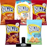 Bugles Cri