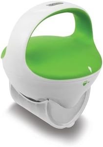 Zyliss Fast Cut Herb Tool - Herb Slicer & Chopper - Vegetable Chopper - Kitchen Tool & Gadget for Cooking - Manual Cutter - Dishwasher Safe - 9 inches