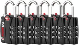 Forge Open Alert TSA Approved Lugga