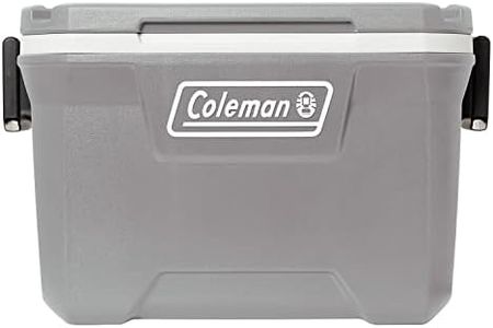 Coleman Cl