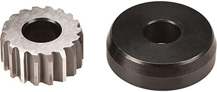 Park Tool 791 - Reamer and Spacer Set for PF30 Bottom Bracket Shells