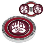 NCAA Montana Grizzlies - Challenge Coin / 2 Ball Markers