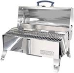 Magma Products Cabo, Adventurer Marine Series Charocoal Grill