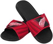 FOCO NHL Detroit Red Wings Men's Le