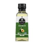 Spectrum Naturals Refined Avacado Oil 236 ml (Pack of 6)