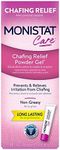 MONISTAT Complete Care Chafing Relief Powder Gel 1.5 oz