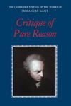 Kant: Critique of Pure Reason