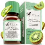 Anti Fungal Nail Treatment - With 2.5% Tea Tree Oil for Nail Fungus Treatment for Toenail, Fungal Nail Treatment for Toenails for Extra Strong – Relieves Infection and Discolouration