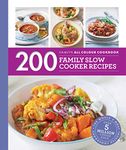 Hamlyn All Colour Cookery: 200 Family Slow Cooker Recipes: Hamlyn All Colour Cookbook