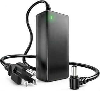 DC 19V Power Cord TV Charger for Samsung 32" Class UN32J400 UN32J5003AF J5003 J5205 UN32J4000AF UN32J400DAF UN32J400DAFXZA UN32J5205 LG Electronics 19" 20" 22" 23" 24" 27" Monitor AC Adapter