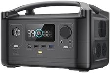 ECOFLOW RIVER 288Wh Portable Power 