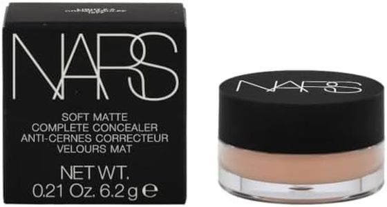 Nars Soft 