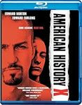 American History X [Blu-ray]